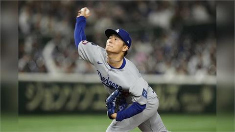 MLB(影)／本季例行賽竟沒有「無安打比賽」！　「這一隊」運氣最差兩次擦肩而過