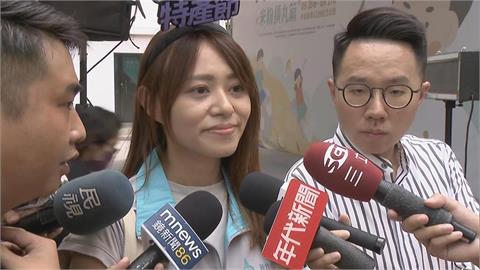 快新聞／李貞秀爆「高虹安收柯文哲700萬」　施淑婷大崩潰：關鍵時刻傷害民眾黨