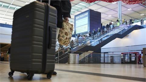 出國注意！美政府關門「航管人力大減」　大量班機遭延誤