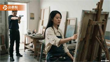 板橋女畫師慘死前夫槍下！兇嫌自戕「存活時間」曝
