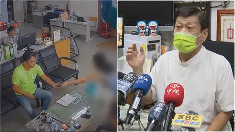 台中五口悲劇「唯1已婚二女兒」拋下空軍尪！高大成推測她「怕這件事」