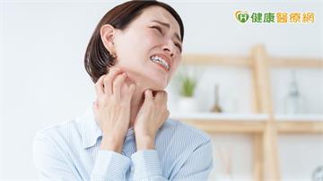 打破異位性皮膚炎「癢&mdash;抓」循環　精準治療幫大忙