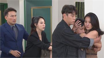 《好運來》小太陽身世曝光！吳東諺急護妻、顏曉筠情緒失控畫面全流出