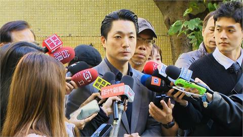 快新聞／以香港大火為鑑　蔣萬安：北市研議全面禁用「竹製鷹架」