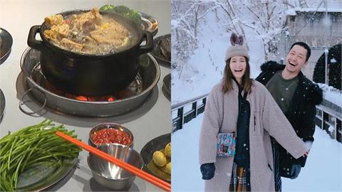 日本尪嫌「薑母鴨桌椅太矮」難坐！吳怡霈親爹「神回覆」秒殺對話吸1.3萬讚