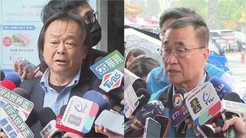 快新聞／李四川VS蘇巧慧民調僅差6.2％！王世堅酸爆：川伯「小時候胖不是胖」