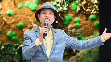 準備好最後一套西裝！「童星出身」陳凱倫抗癌挺過生死關 回歸舞台訴心聲