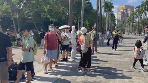 快新聞/「自稱學生」颱風假失準喊發放雞排跳票?400人遭放鳥 台大發聲了