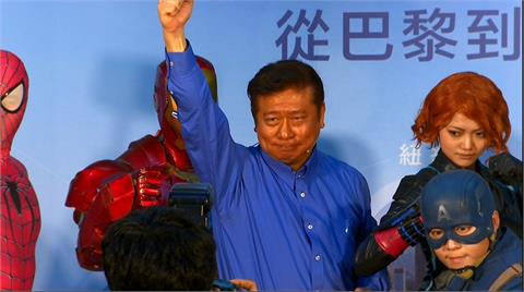 傳替柯文哲牽線習近平辦公室？張顯耀駁斥稱「並非事實」