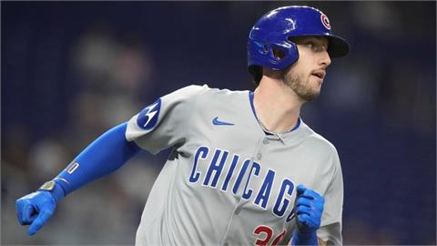 MLB(影)／塔克爭奪戰浮上檯面！藍鳥、道奇、大都會三強會面　洋基評估是否加入