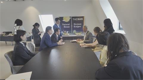 農產外銷再傳捷報　農業部宣布　台南芒果、芭樂成功叩關歐盟