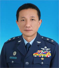 快新聞／劉任遠接任空軍司令　同時晉任二級上將