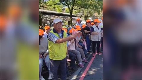 宜蘭選戰！　黃賢能闖後援會被勸離喊告　游雅絢反控鬧場擬提告
