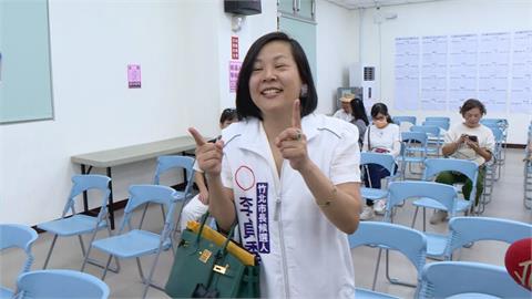 快新聞／藍白竹北真的分裂了！李貞秀嗆爆黃國昌「領導力不行」：換我當不會這樣 