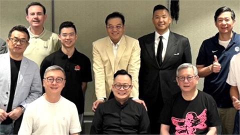 籃球／硬起來！籃協闢謠網傳「理事長改選名單」　痛批錯誤一籮筐「送檢警偵辦」