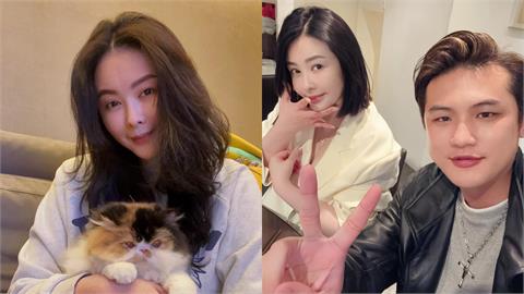 蕭淑慎大動作公開夫妻聲明！切割老公「怒轟1不合理遭遇」：共同承擔是什麼鬼