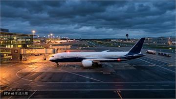 杜拜航空副機師企圖墜機！機長遭刺傷忍痛開門救全機