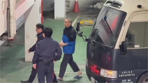 最前線(影)／柯文哲辭黨魁？黃國昌順勢接班？吳靜怡：還有「這股勢力」！