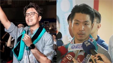 2026台北市長「沈伯洋強勢對決蔣萬安」！他曝勝選3關鍵：誰做到誰就贏