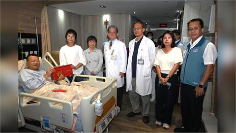快新聞／彰化毒駕上路！輾斷所長雙腿竟「無保請回」　警方：支持檢方提抗告