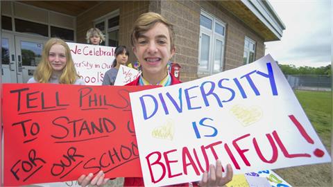 DEI末日？美政府放話打擊「假平等」　禁歧視白人男性