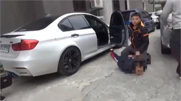 地下匯兌黑吃黑！北車350萬搶案主謀落網
