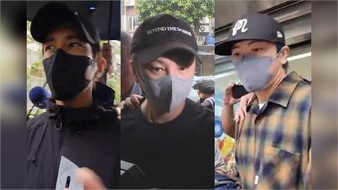 最新／檢方再起訴閃兵藝人！修杰楷、謝坤達、陳柏霖等12人遭「從重求刑」