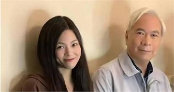 差36歲爺孫戀掰！75歲男星「被戴綠帽」認了　未婚妻早已結婚有家庭