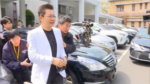 快新聞／白營力挺吳春城與壯世代　顏若芳：黃國昌要讓整黨背負「挺圖利」惡名？