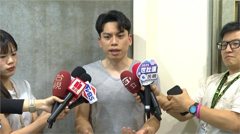 女星鄭靚歆怒告整復師「弄傷肋骨」　整復師敗訴今公開說明