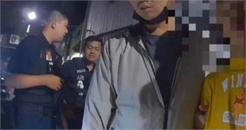 高雄惡租客欠租砸房東　還淡定抽菸裝無辜遭逮