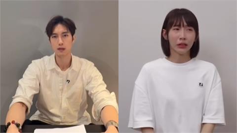 范姜彥豐放話手握出軌證據！律師再發聲「拍片開戰粿粿」內幕全揭：評估過了