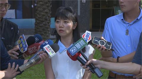 快新聞／江祖平爆三立高層兒涉性侵　高嘉瑜力挺受害者：司法應介入調查