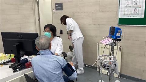 假日生病免驚！衛福部啟動六都「假日輕急症中心」　現場可安排抽血、照X光
