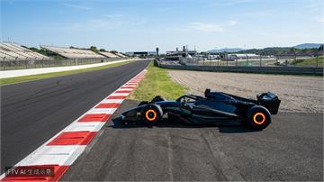 F1／George Russell戰駒故障退賽　爭冠希望大受打擊
