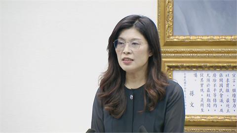 快新聞/上任後首主持KMT中常會 鄭麗文宣布兼任「這職務」:由我親自授課