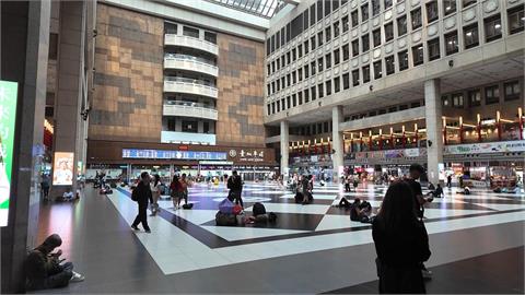 搶金雞母！台北車站商場重新招標　台、日等九家廠商競標