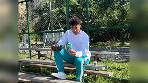 突圍WBC死亡之組！郭泓志加入情蒐團 以挺立多效保養顧好行動力 成不死鳥超強關鍵