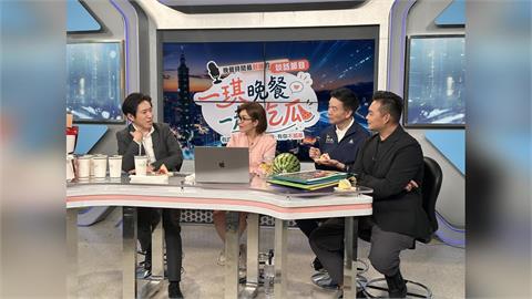 翁曉玲昔轟行政院「沒誠意」！張惇涵還原「6次聯繫內幕」親揭砍預算真相