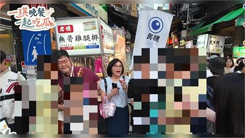 蔣萬安尷尬了！遭北市國中生「開嗆1政策」1句反殺　驚爆全班「倒戈沈伯洋」反應炸裂