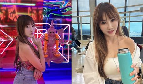 快新聞／「財富女神」王宥忻酒駕遭逮　首發聲明認錯：深刻反省自己的過錯