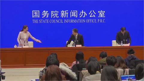 中國去年GDP成功「保五」　專家吐槽：實際應為2%～3%