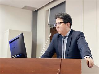邱志偉引美智庫民調反擊唱衰論　逾7成川普支持者認「一事」符合美國利益