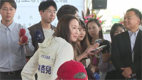 快新聞／選情危險了？國民黨這人昔稱社子島阿嬤有領錢　今認失言道歉