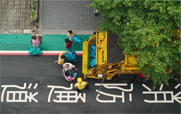 過年垃圾車哪天來？　全台縣市垃圾清運時程一次看