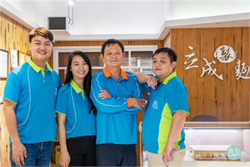 高度客製化還能天天新鮮現做！立成製麵手握400個拉麵客戶　從新創到國際品牌都愛用