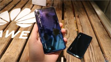 手持四秒夜拍 AI 防手震！放鬆享受攝影最初的樂趣！HUAWEI P20 Pro 開箱評測！