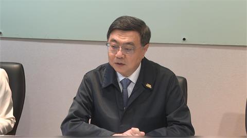 快新聞／徐巧芯考察松指部稱包機屬公務　卓榮泰怒轟：是何居心？