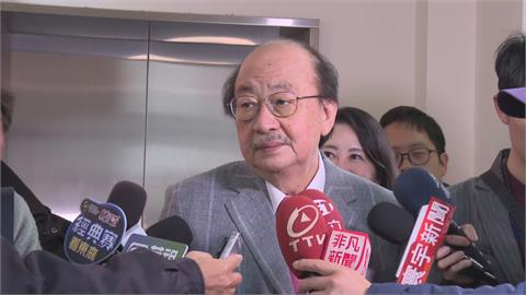 快新聞／被韓國瑜虧暴戾之氣太重吃紅龜　柯建銘：國家生死存亡非鍾馗不足以除妖