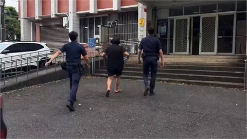 又是你!宜蘭「供品大盜」出沒 偷遍頭城多座廟宇遭逮
